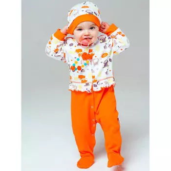 Дашенька Комбинезон Совы