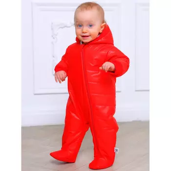 Дашенька Комбинезон стеганный