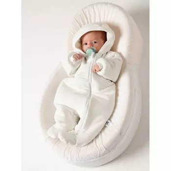 Дашенька Комбинезон утепленный 1219/002