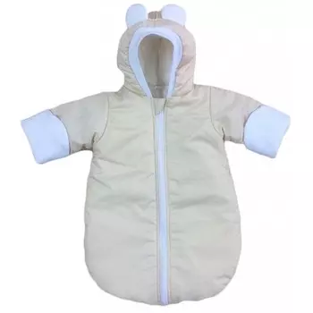 Дашенька Конверт-комбинезон утепленный Лайт