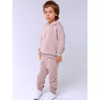 Дашенька Костюм: худи и брюки