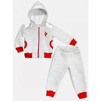 Дашенька Костюм спортивный 1575/038