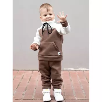 Дашенька Костюм спортивный 1614/1615