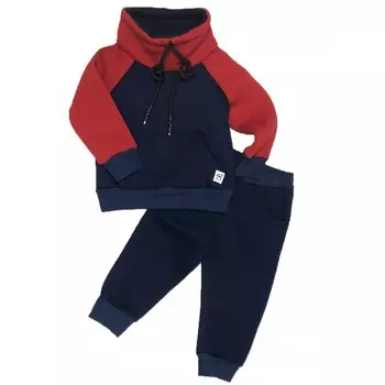 Дашенька Костюм трикотажный для мальчика