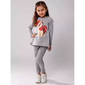 Дашенька Леггинсы