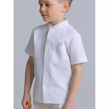 Дашенька Рубашка для мальчика 1676