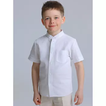 Дашенька Рубашка для мальчика 1687