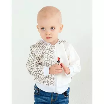 Дашенька Толстовка 1282