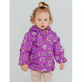 Дашенька Ветровка для девочки 1549
