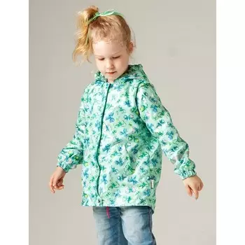Дашенька Ветровка для девочки 1574