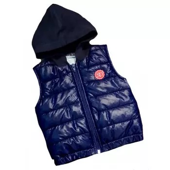 Дашенька Жилетка 1501