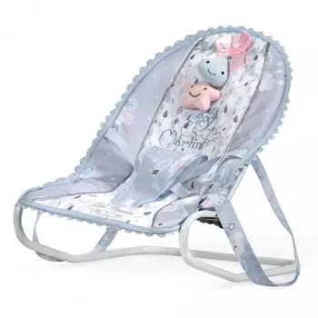DeCuevas Стульчик-гамак для куклы Мартин 42 см