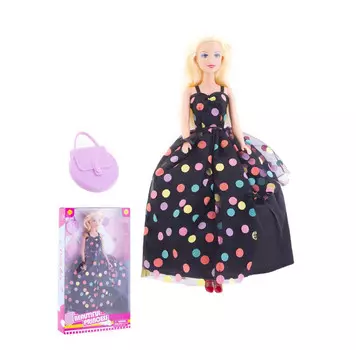 Defa Кукла 29 см DF8452