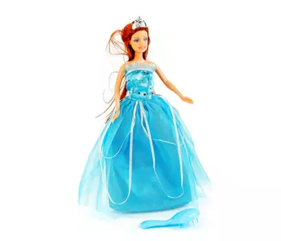 Defa Кукла 32 см 8292