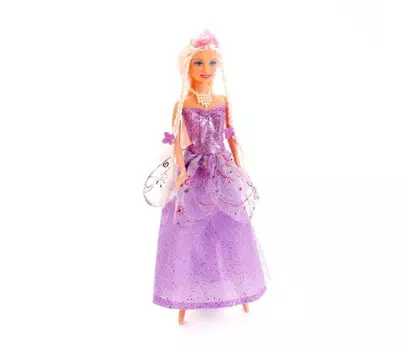 Defa Кукла с аксессуарами 32 см 8182-DEFA