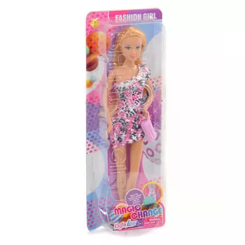 Defa Кукла ZY1043334