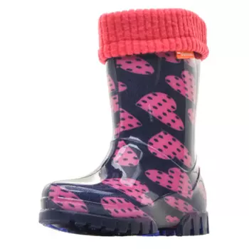 Demar Резиновые сапоги 0038 Twister Lux Print