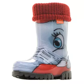 Demar Резиновые сапоги 0039 Twister Lux Print