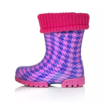 Demar Резиновые сапоги 0048 Hawai Lux Print