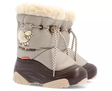 Demar Сапожки детские 4015