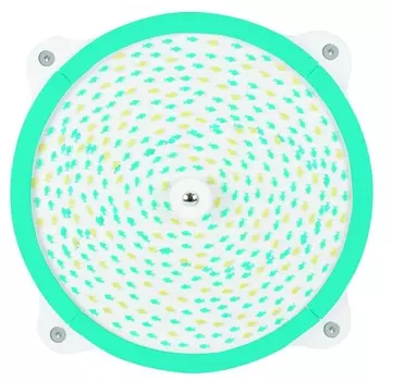 Деревянная игрушка Beleduc Иллюзорное колесо Вода