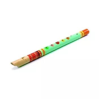 Деревянная игрушка Djeco Флейта 06010
