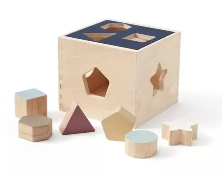 Деревянная игрушка Kid's Concept Aiden