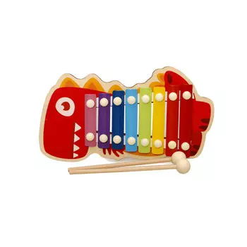 Деревянная игрушка Lats Ксилофон модель 2