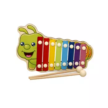 Деревянная игрушка Lats Ксилофон модель 3
