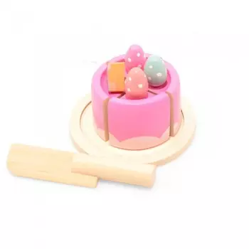 Деревянная игрушка Magni Пирожное
