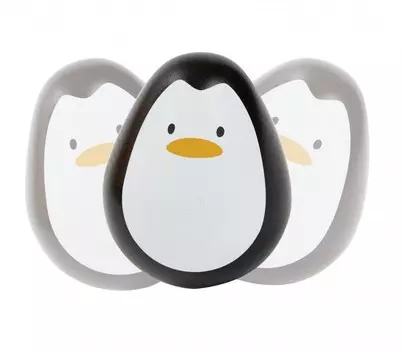 Деревянная игрушка Plan Toys Игрушечный пингвин