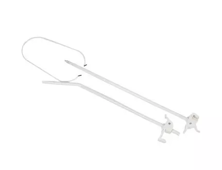 Держатель для балдахина Фея Стойка для балдахина длинная 5532