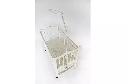 Держатель для балдахина Russia Ромашка