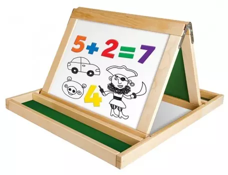 Десятое королевство Доска настольная №14