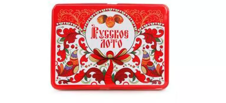 Десятое королевство Лото Русские Узоры