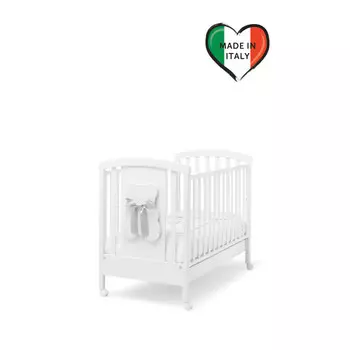 Детская кроватка Erbesi Bubu