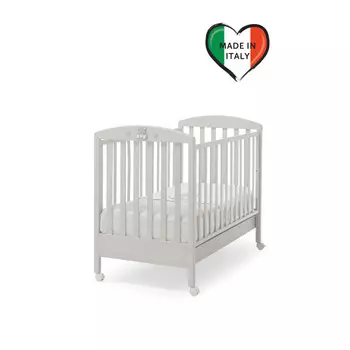 Детская кроватка Erbesi Charly