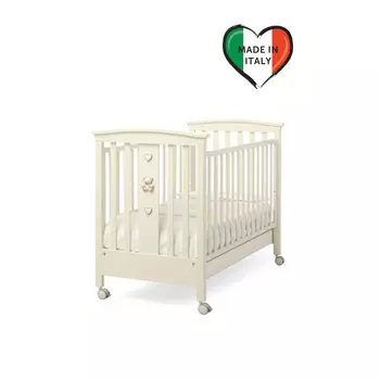 Детская кроватка Erbesi Jolie