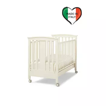 Детская кроватка Erbesi Sonia