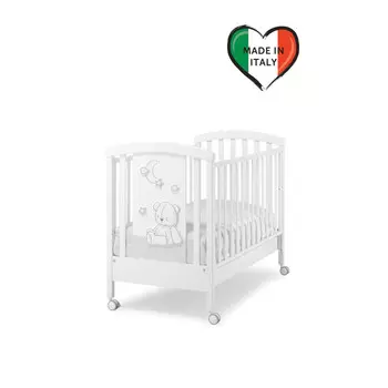 Детская кроватка Erbesi Stella