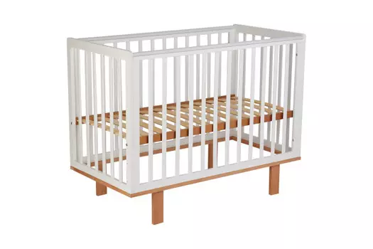 Детская кроватка Everflo Papi