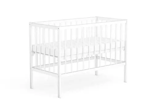 Детская кроватка Фея 101