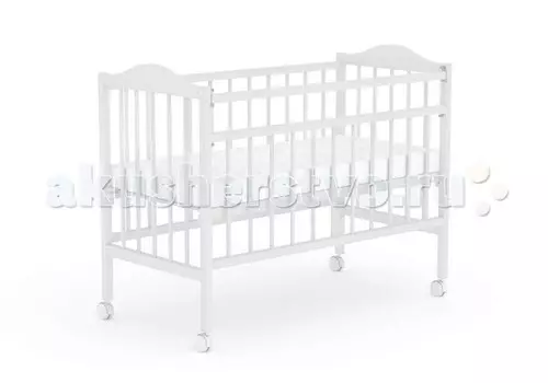 Детская кроватка Фея 203