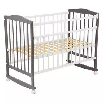 Детская кроватка Фея 204