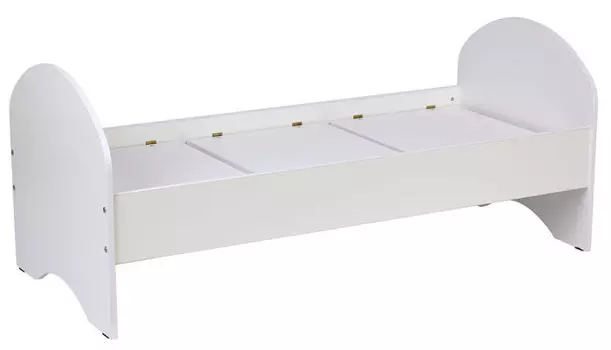 Детская кроватка Фея 2765 140х60 см