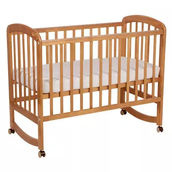 Детская кроватка Фея 304