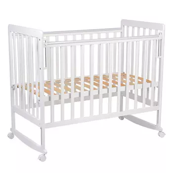 Детская кроватка Фея 323-01