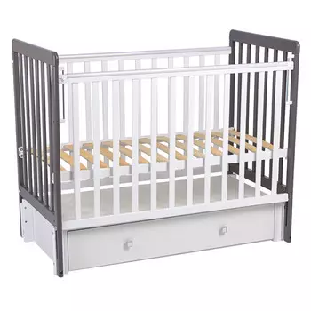 Детская кроватка Фея 328-01