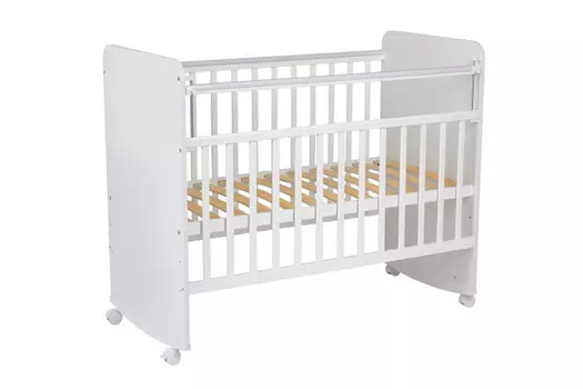 Детская кроватка Фея 702