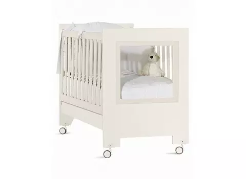 Детская кроватка Feretti Le Chic